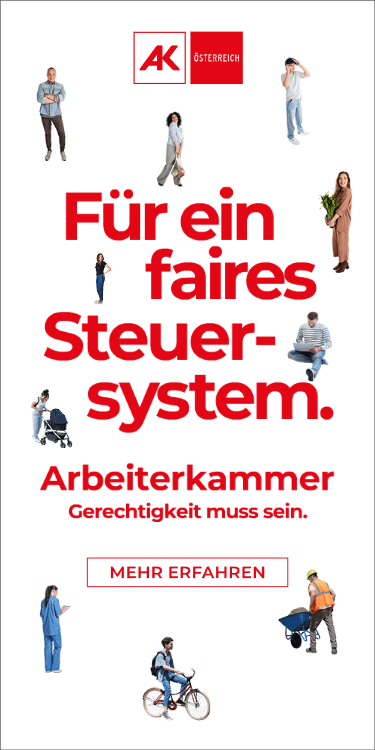 Gerechtigkeit muss sein