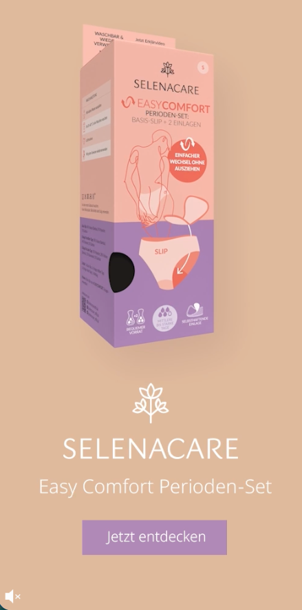 Selenacare Easy Comfort