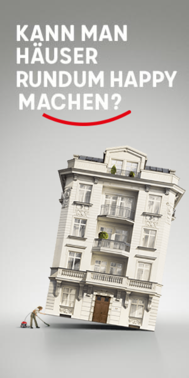 Attensam Neukundenkampagne