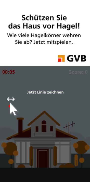 GVB Hagelschutz