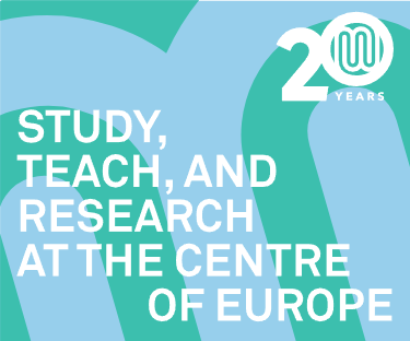 20 Jahre Med Uni Wien