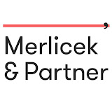 Merlicek & Partner Logo