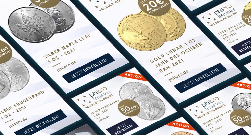 Philoro Banner Case Study