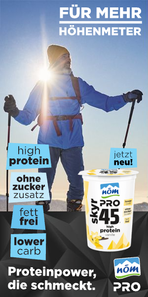 Nöm Pro Skyr