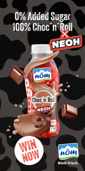 100% Choc’n’Roll