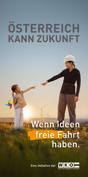 Österreich kann Zukunft