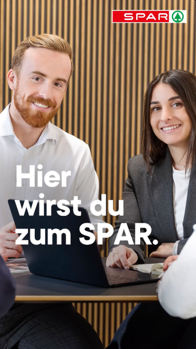 Spar Trainee Programm