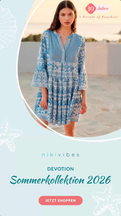 10 Jahre nikivibes