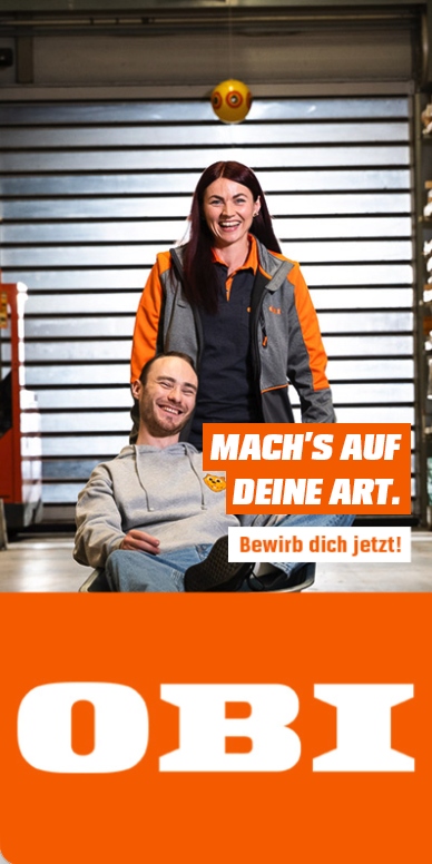 Mach’s auf deine Art!