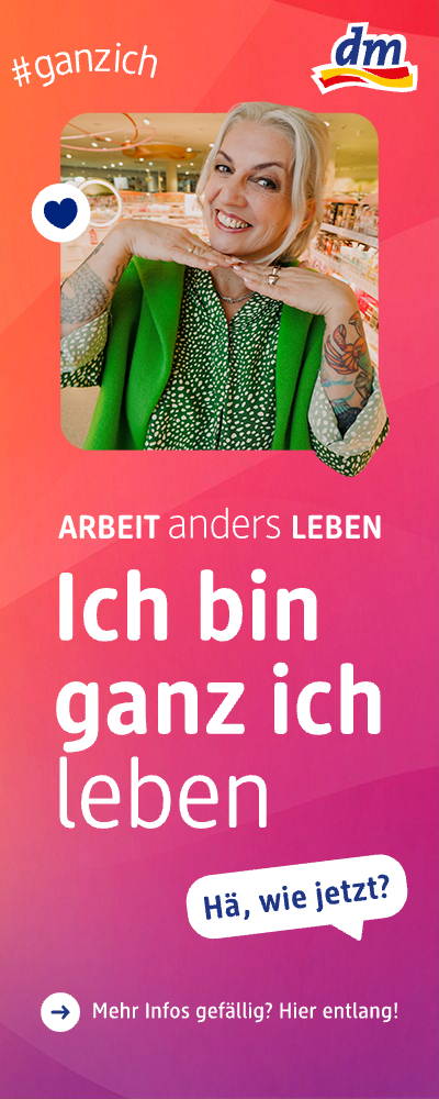 Arbeit Anders Leben