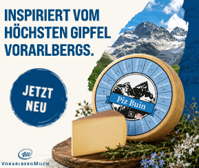VorarlbergMilch Piz Buin